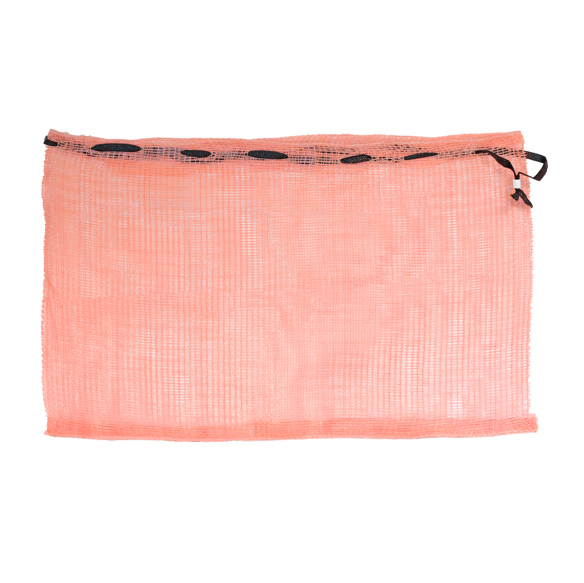 Polttopuusäkki 40L Litteä pakkaus Pikalukitus