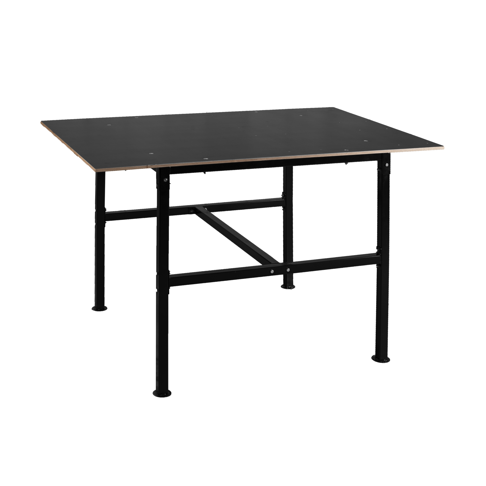 Pakkauspöytä ilman laatikkoa Planpakk®