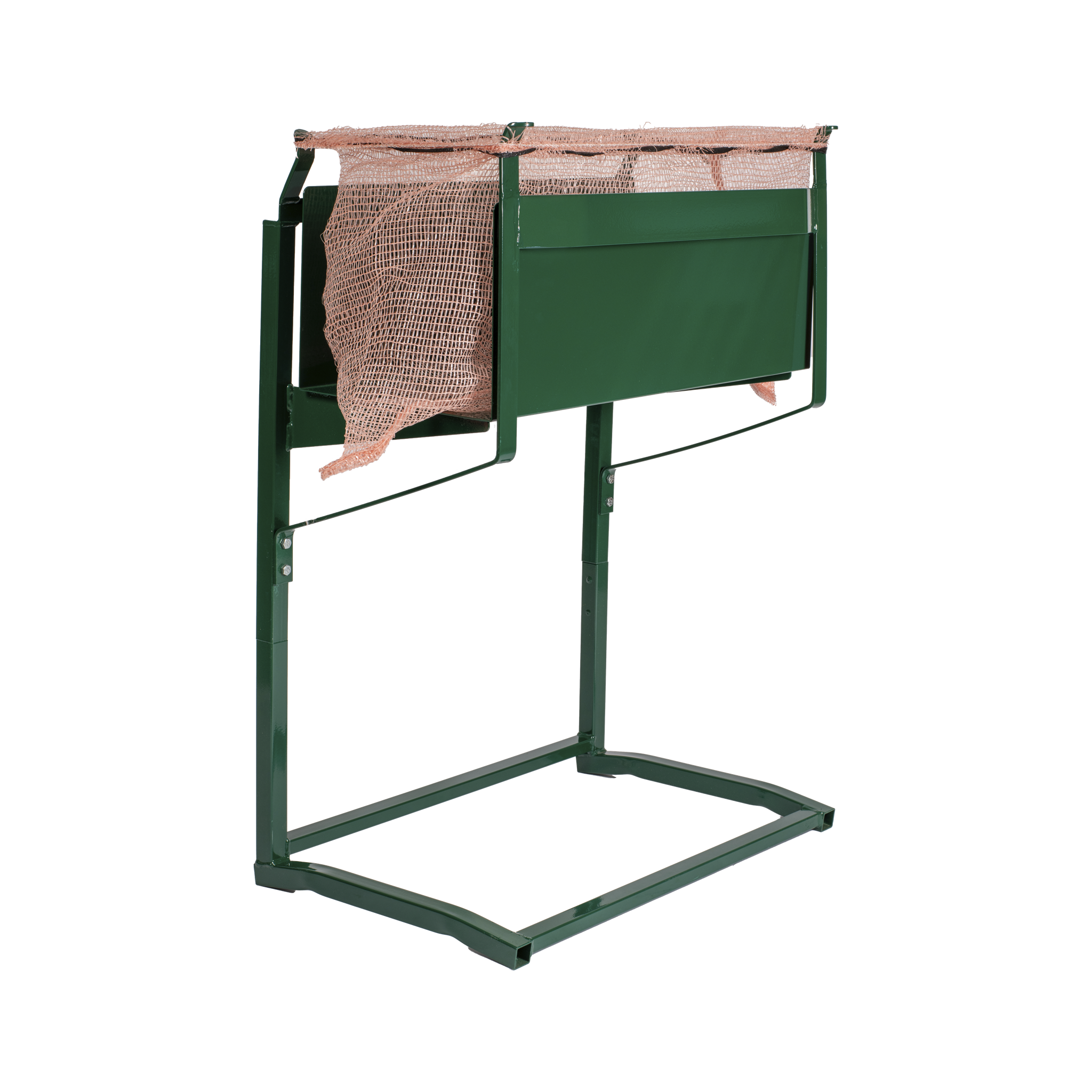 Säkkiteline 60L Planpakk®