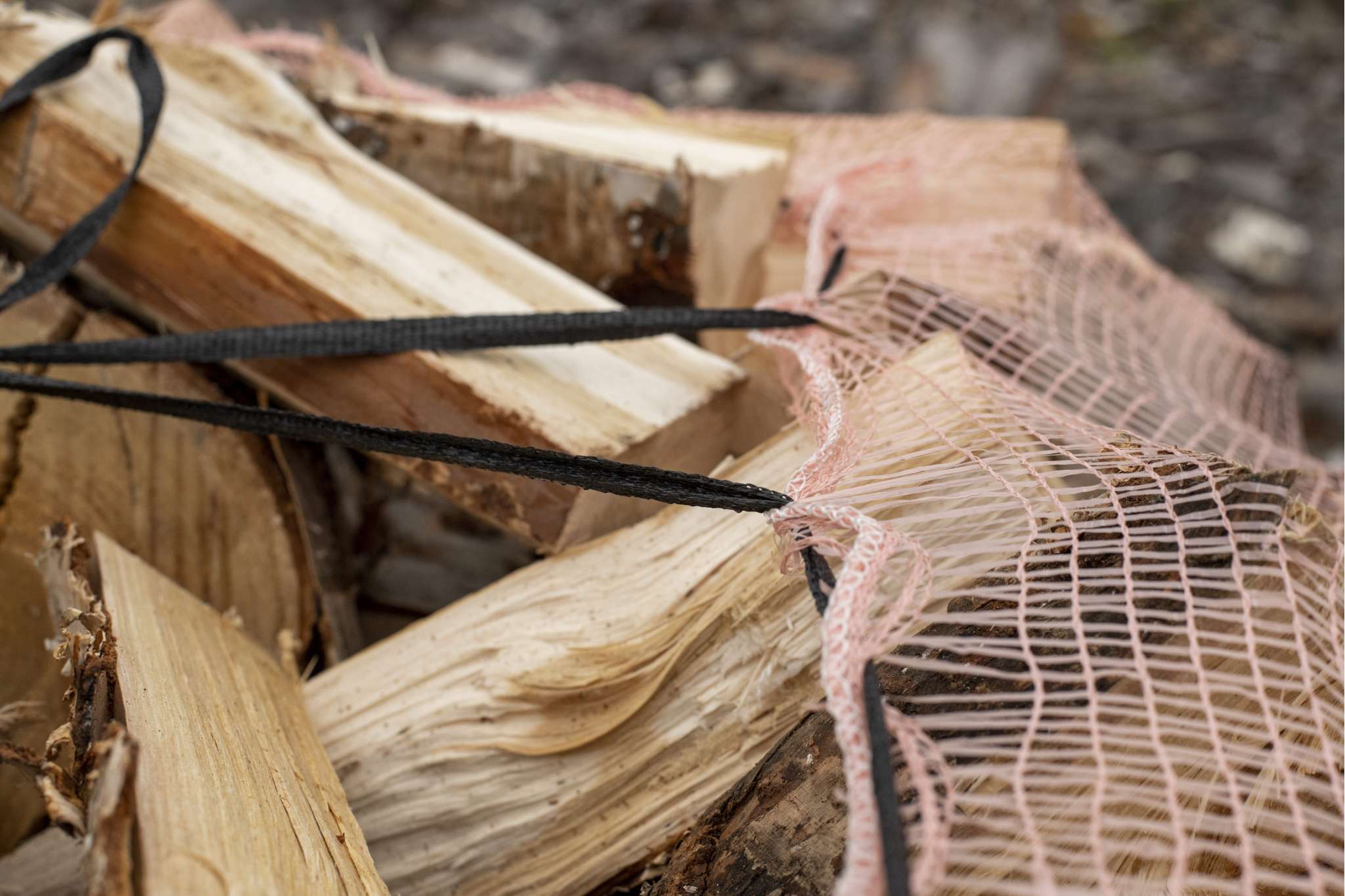 Suursäkki FIN-lavalle 1500L