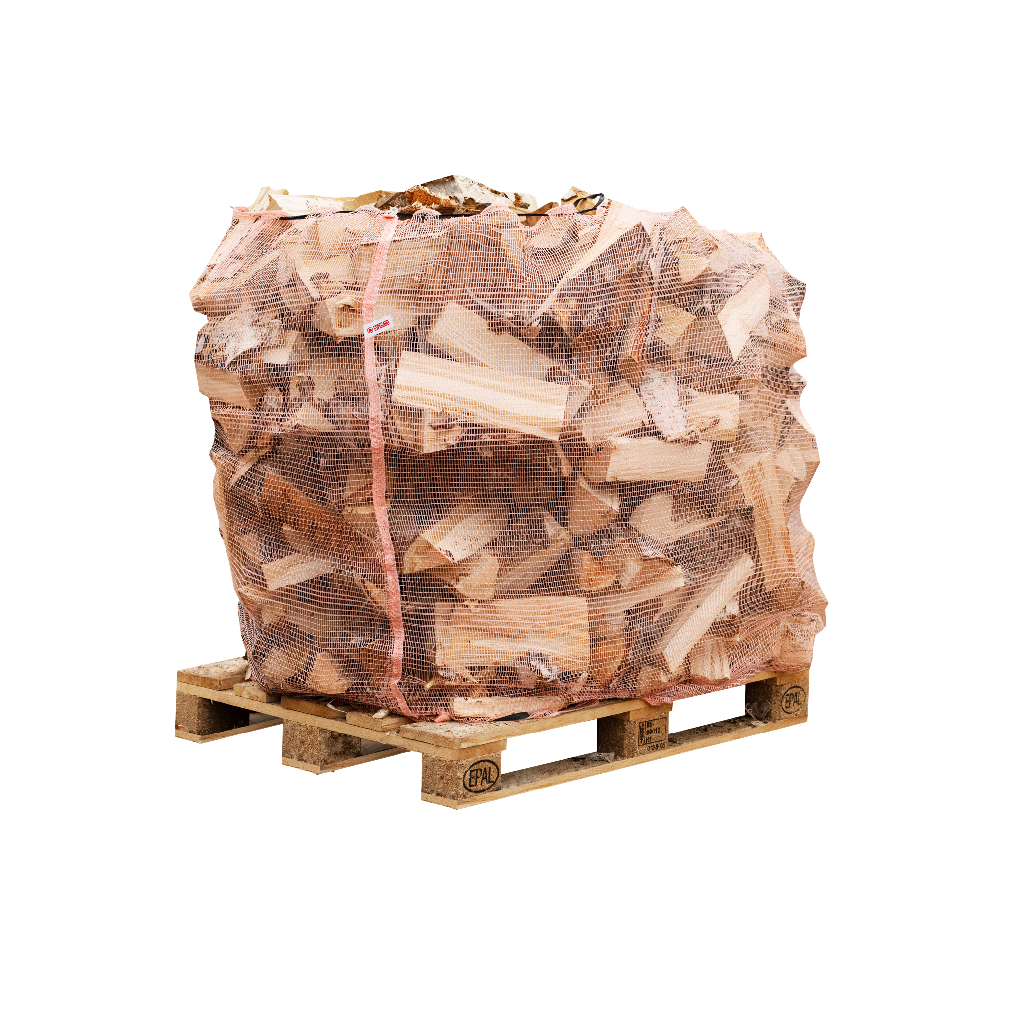 Suursäkki Euro-lavalle 1000L