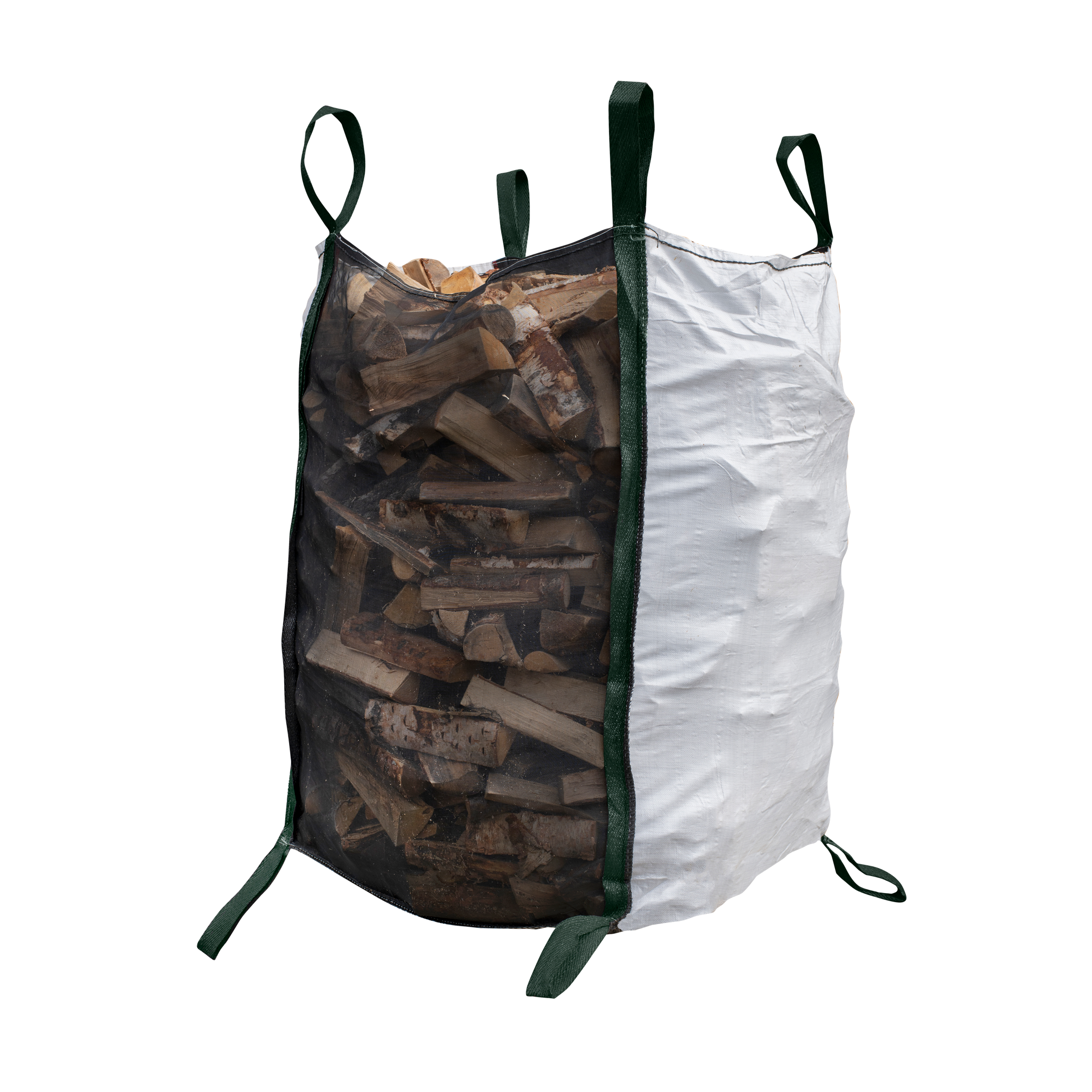 Suursäkki 1500L, umpiohja