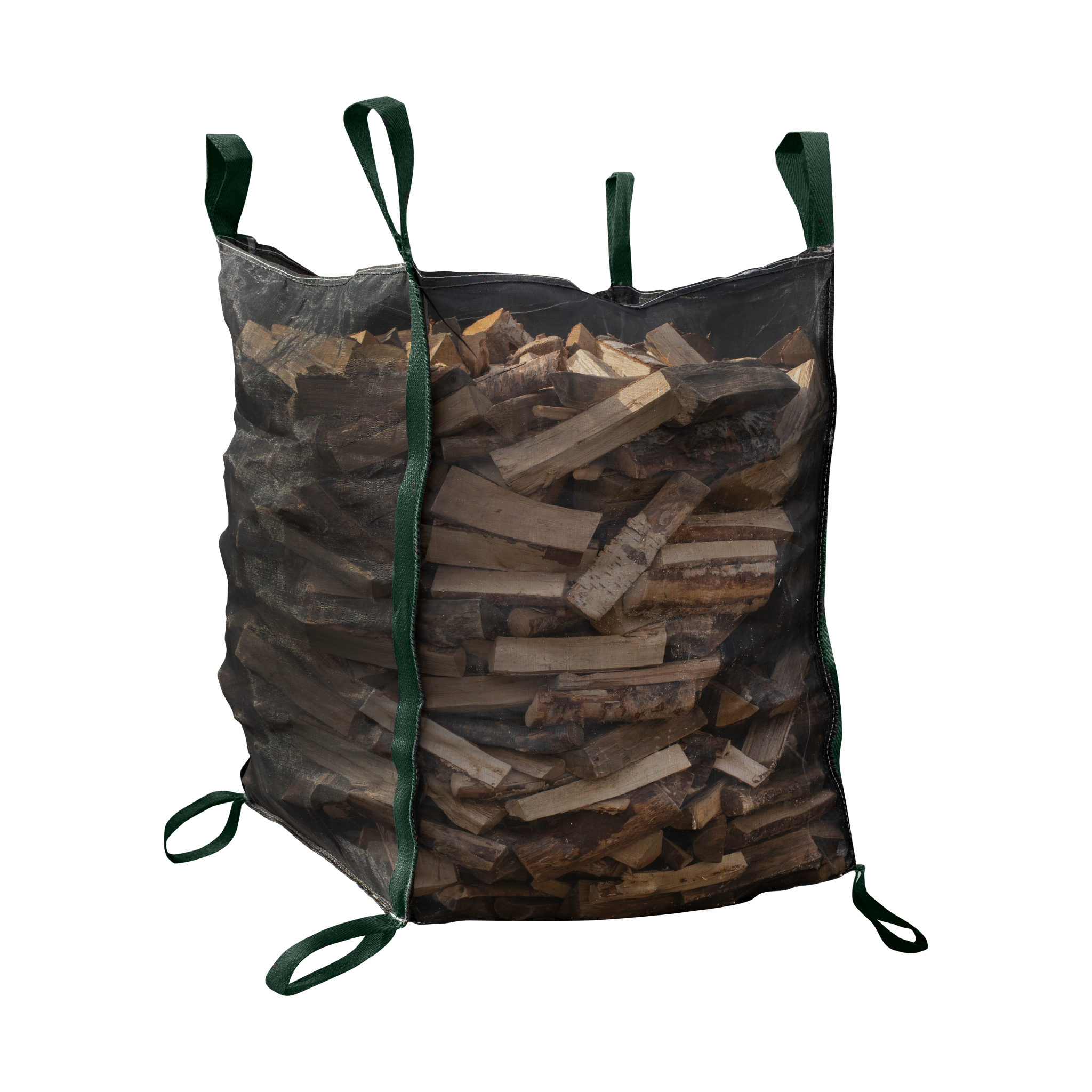 Suursäkki Air 1000L, umpipohja