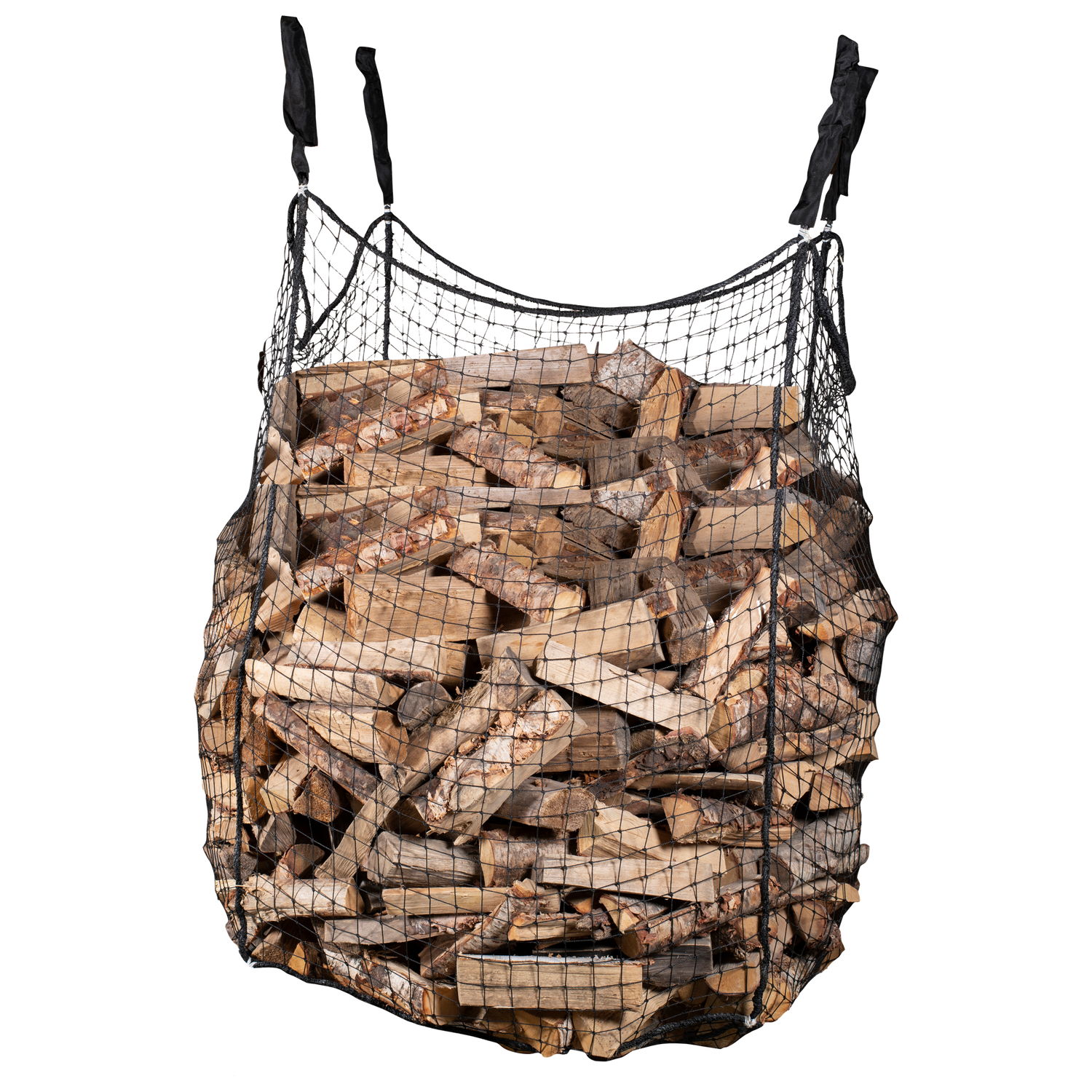 Verkkosäkki 1500L, pohjatyhjennyksellä