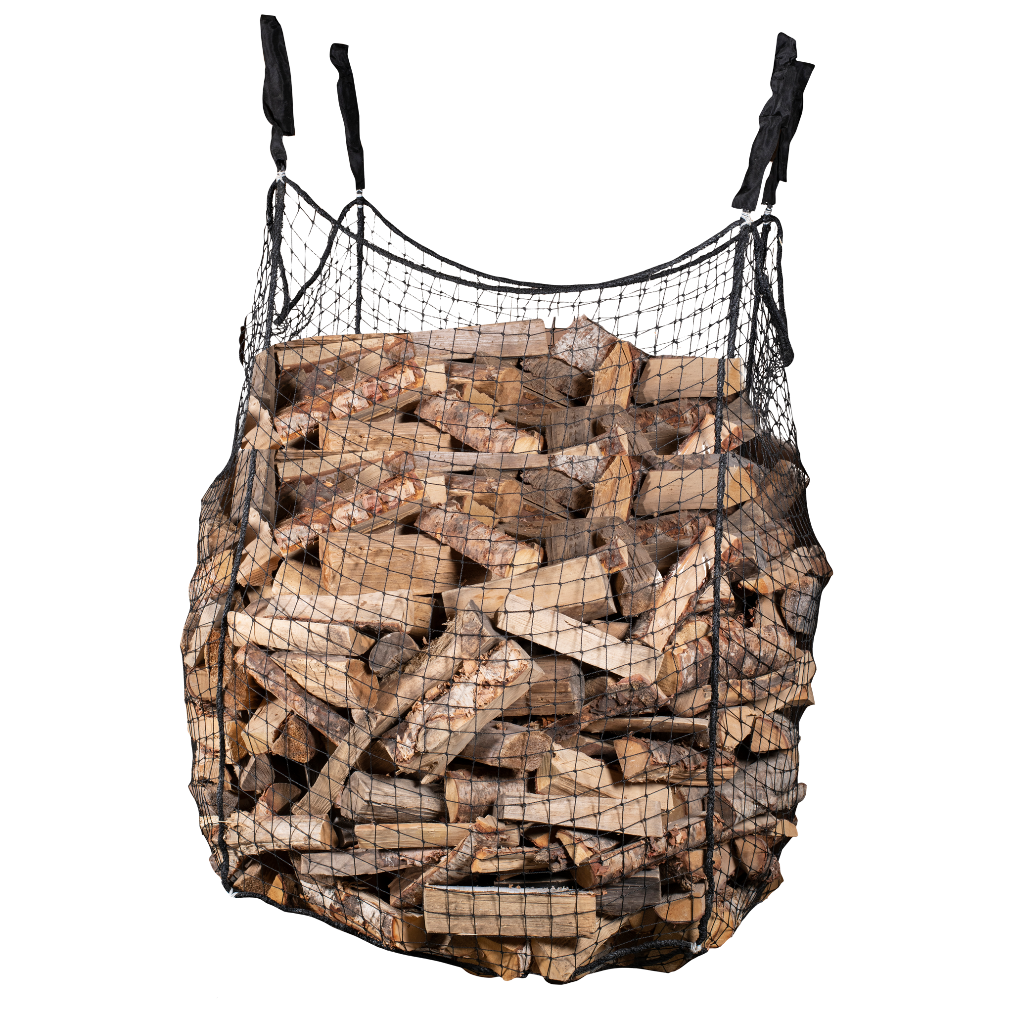 Verkkosäkki 1500L, pohjatyhjennyksellä