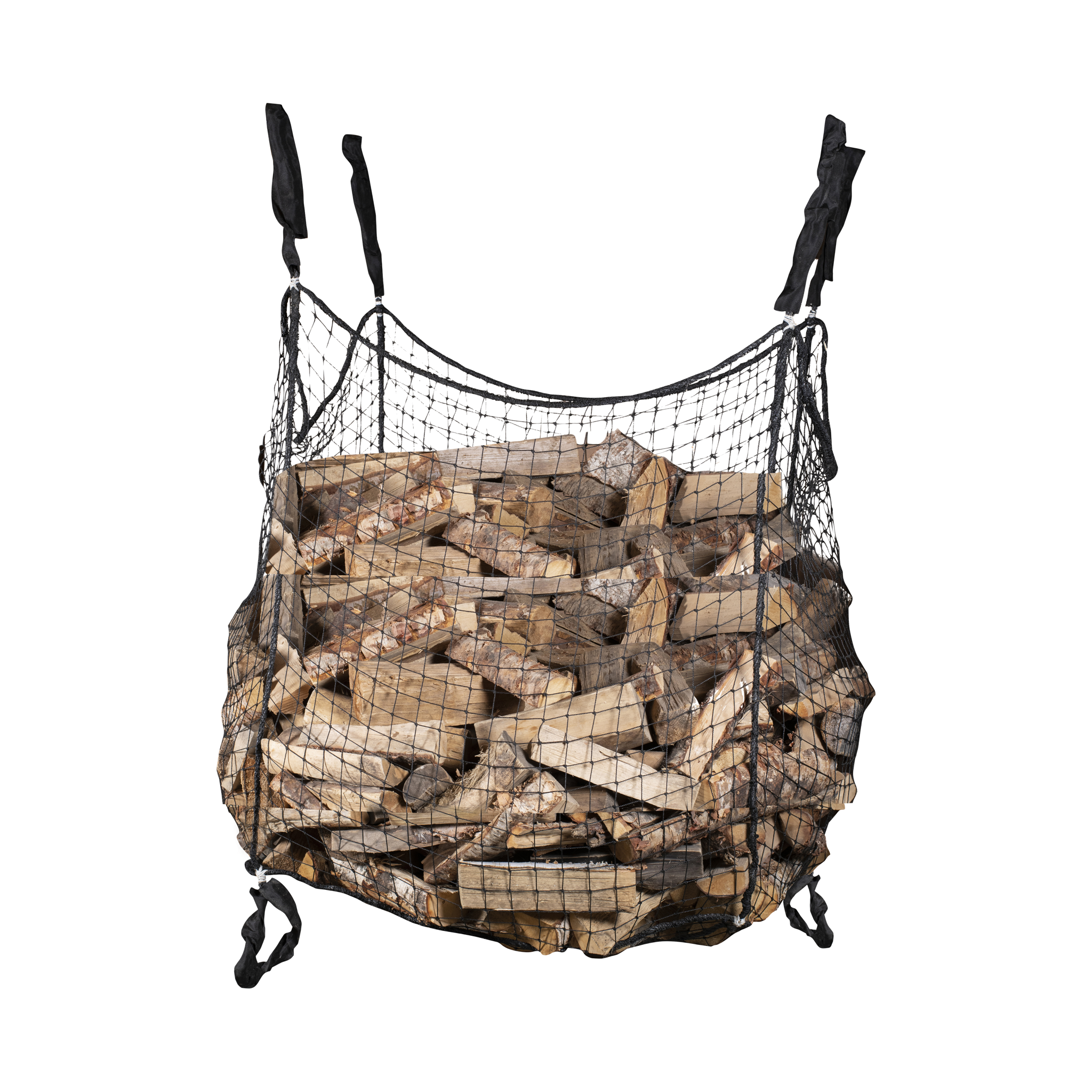 Verkkosäkki 1000L, umpipohja