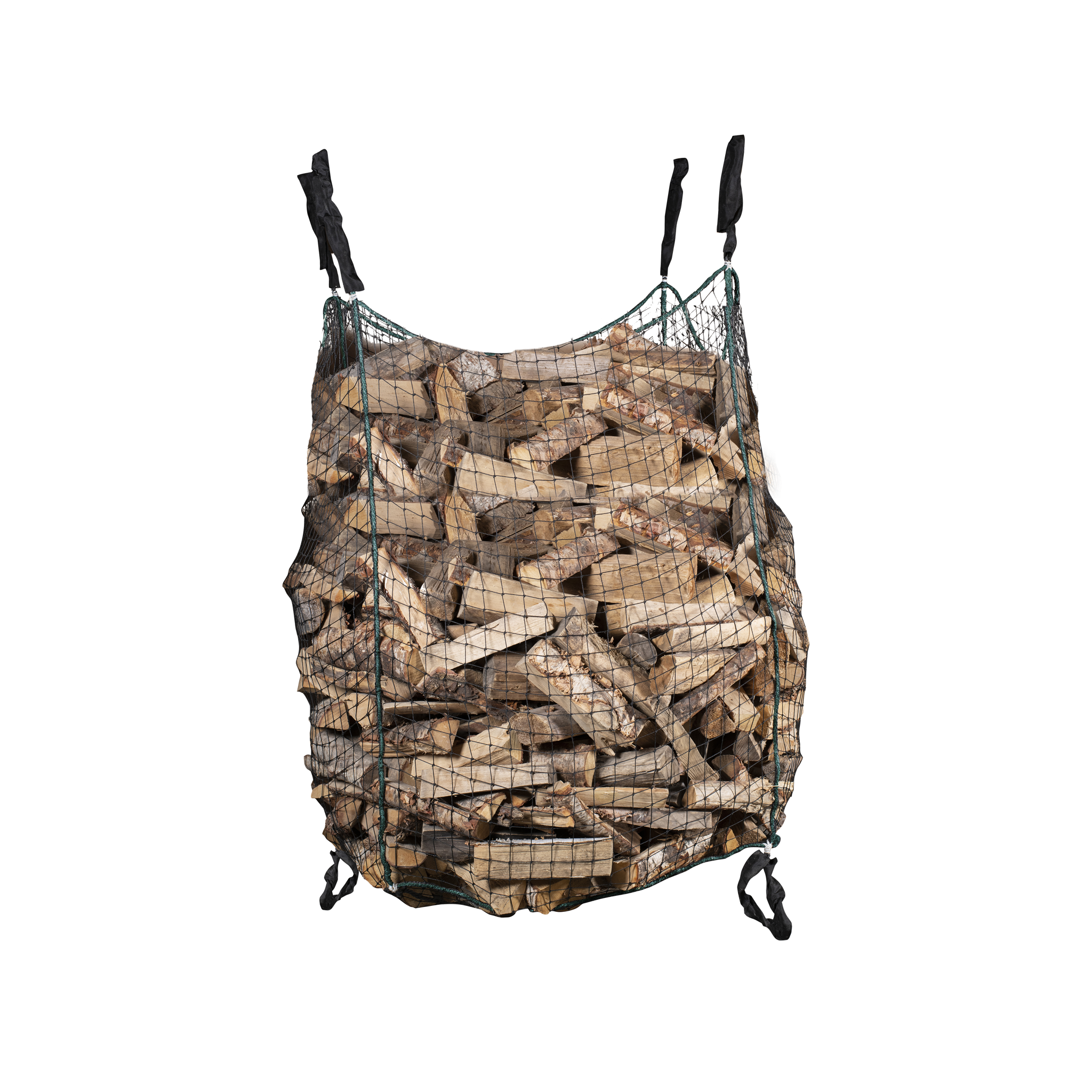 Verkkosäkki 1500L, umpipohja