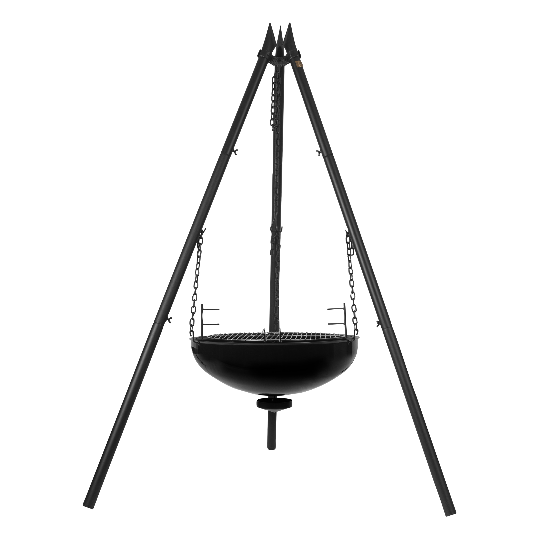 Bålpanna Birkebeiner 70