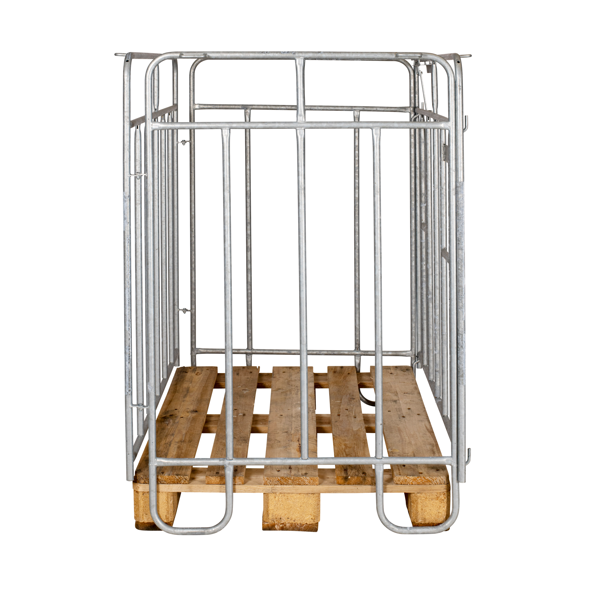 Teline Euro-lavalle, galvanoitu