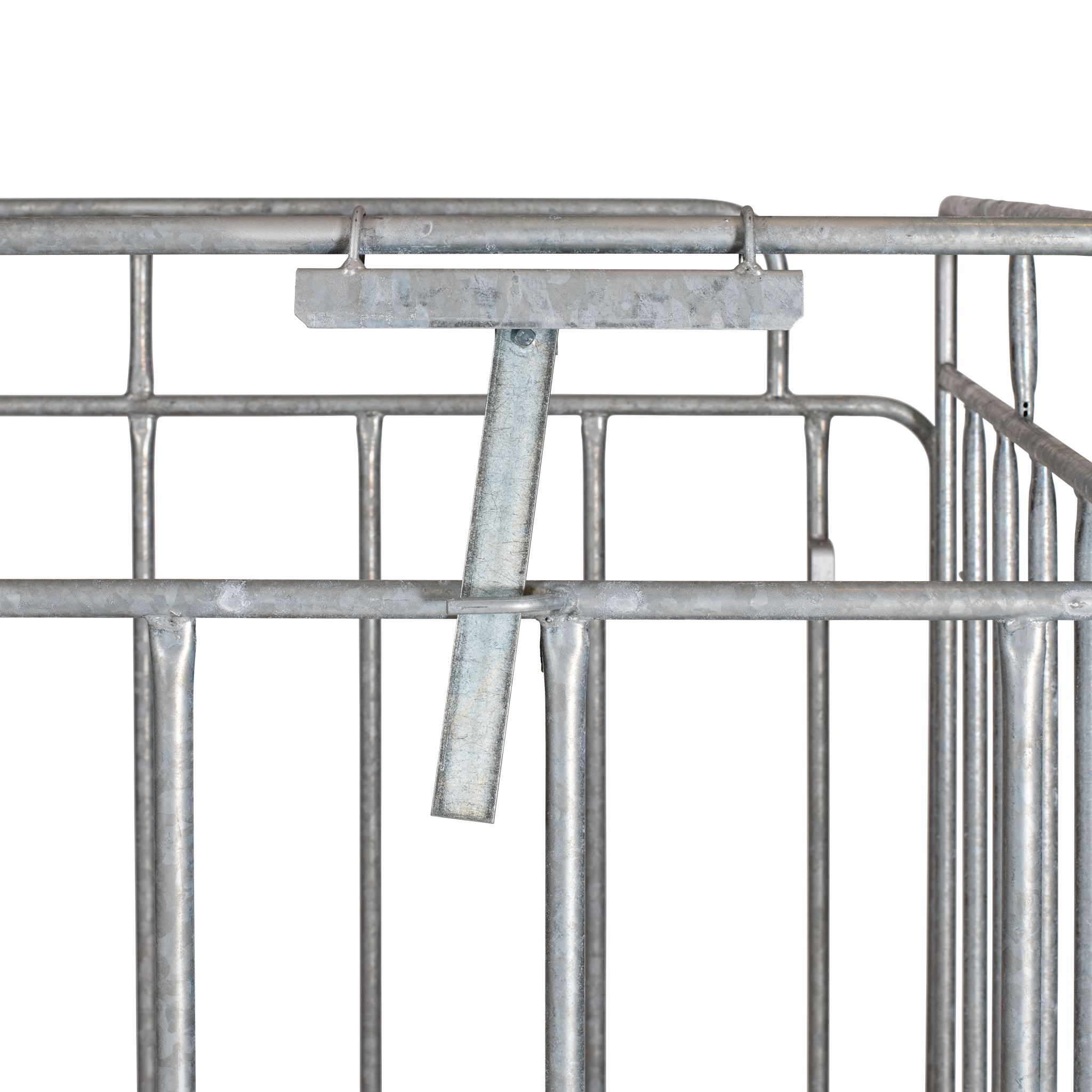 Yhdistelmäteline Euro- ja FIN-lavalle