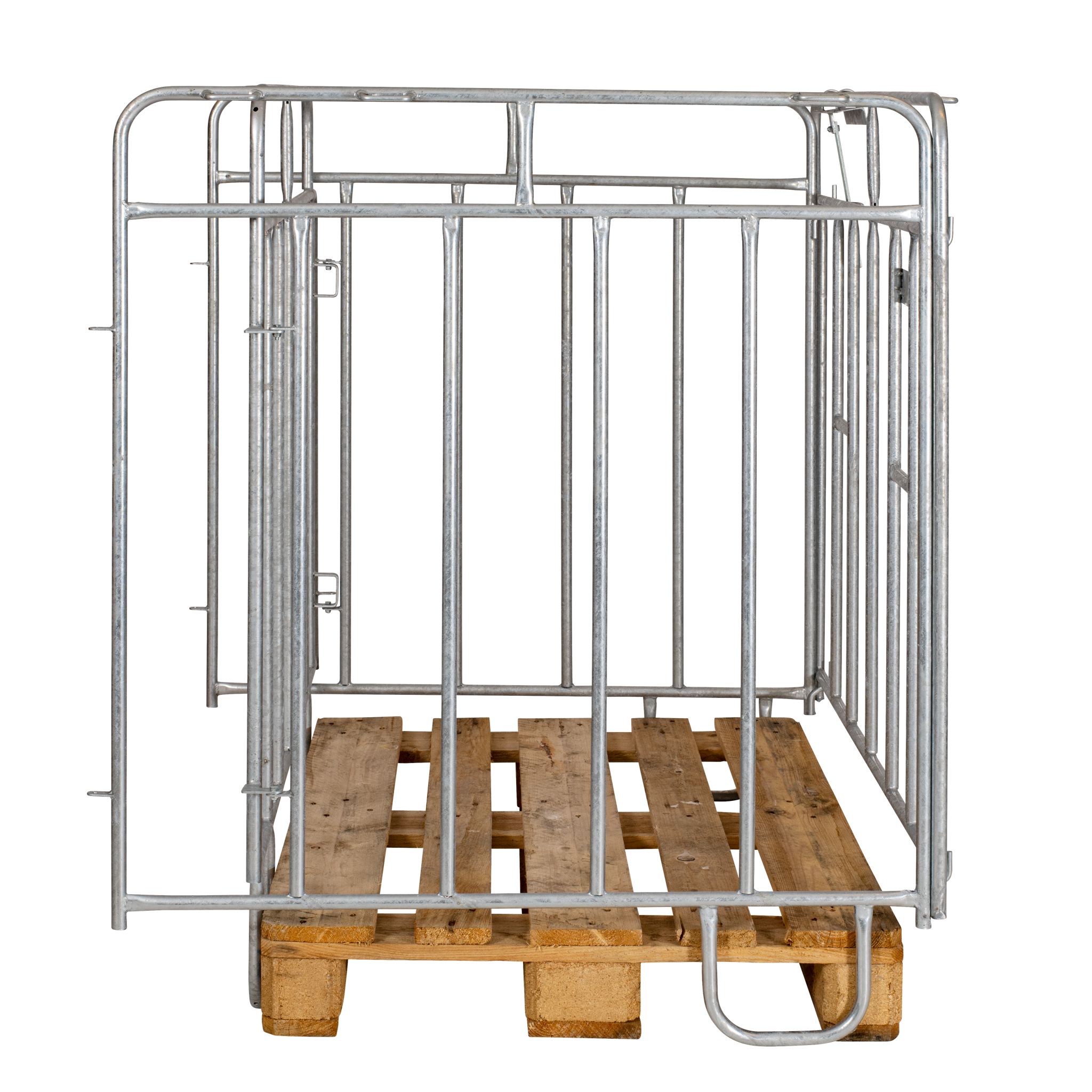 Yhdistelmäteline Euro- ja FIN-lavalle