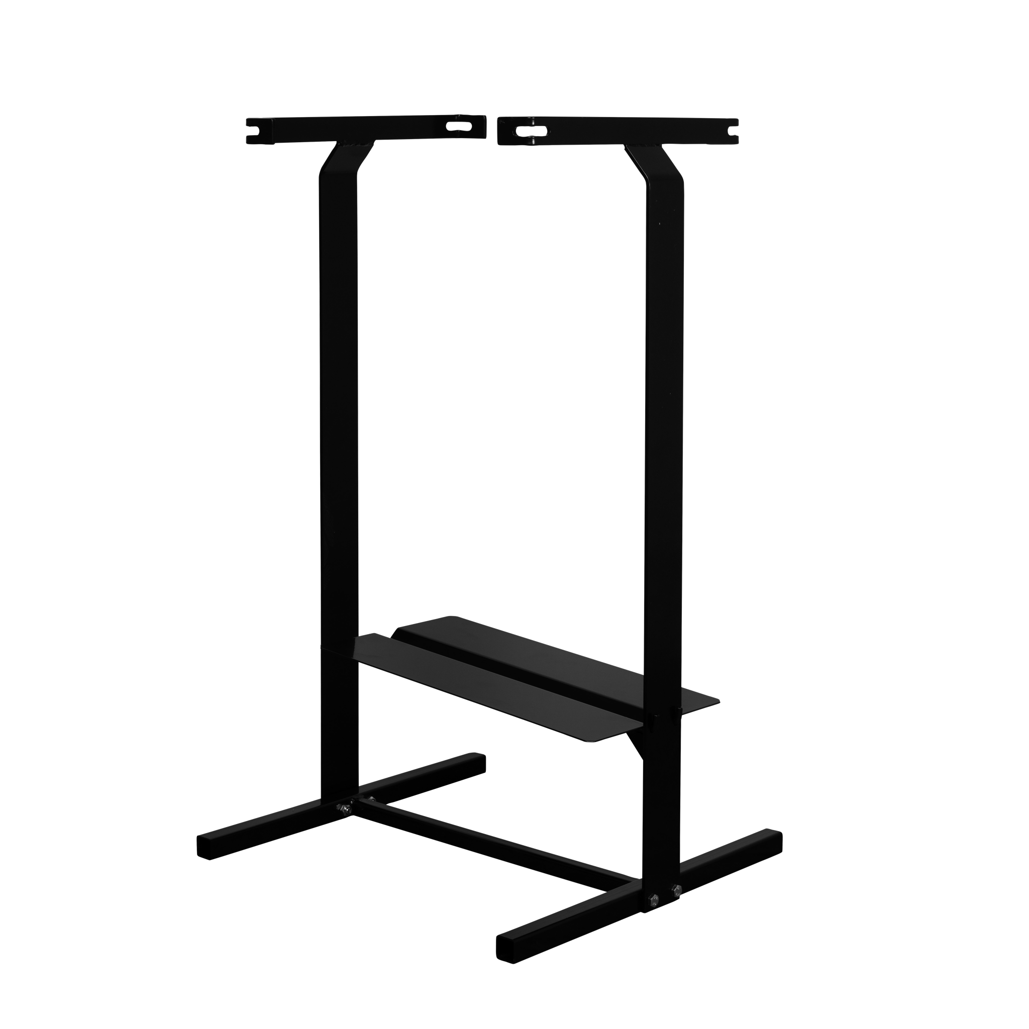 Säkitysteline 60L ja 80L säkeille