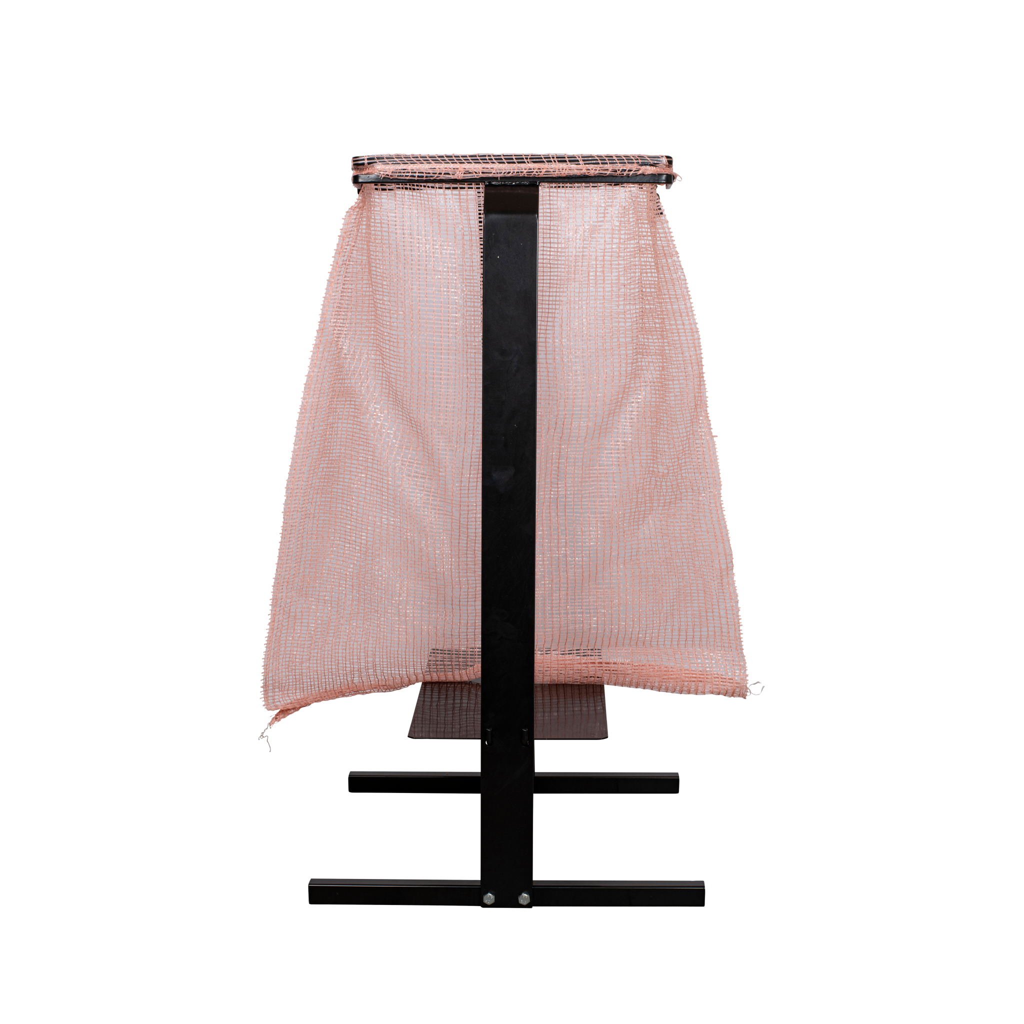 Säkitysteline 60L ja 80L säkeille