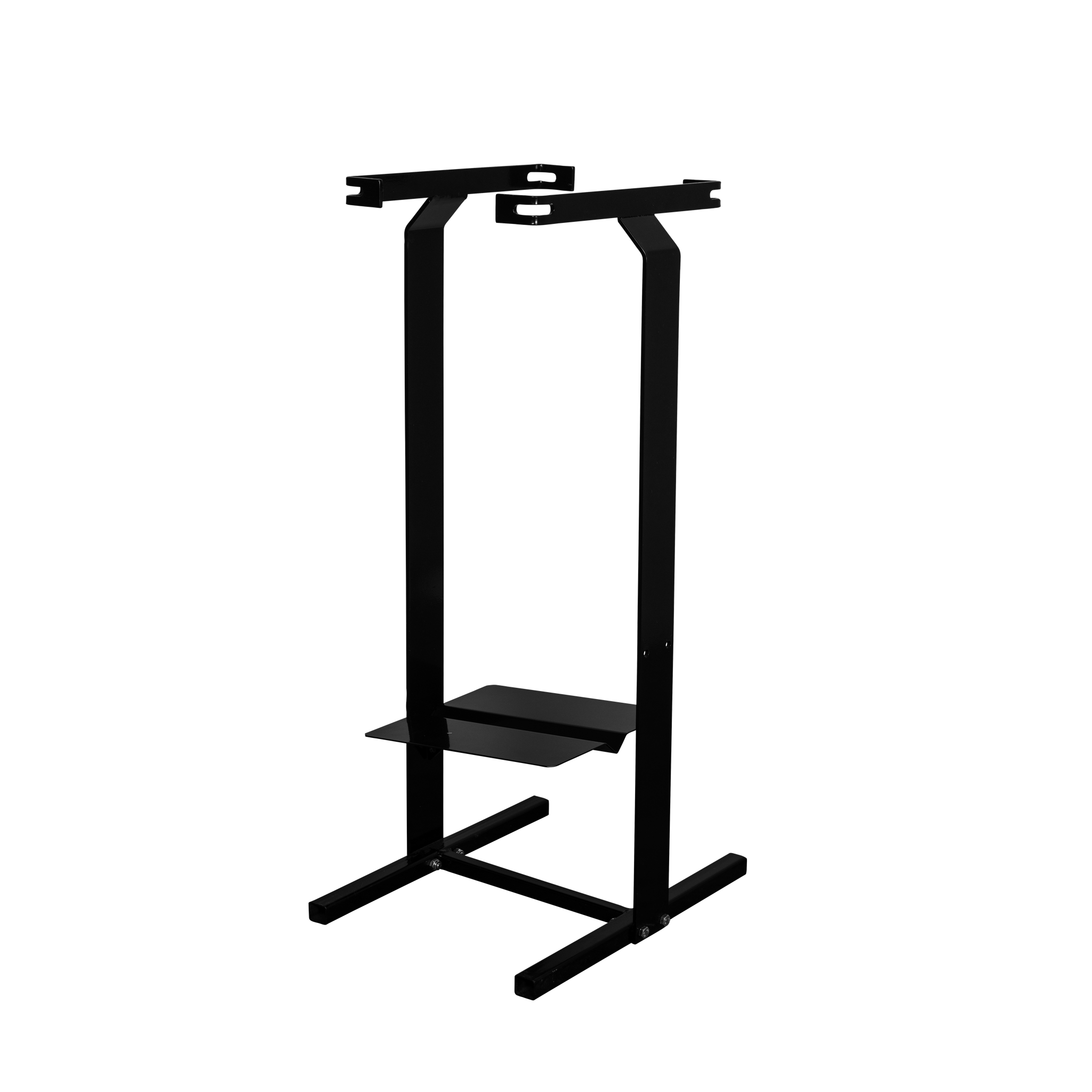 Säkitysteline 30L ja 40L säkeille