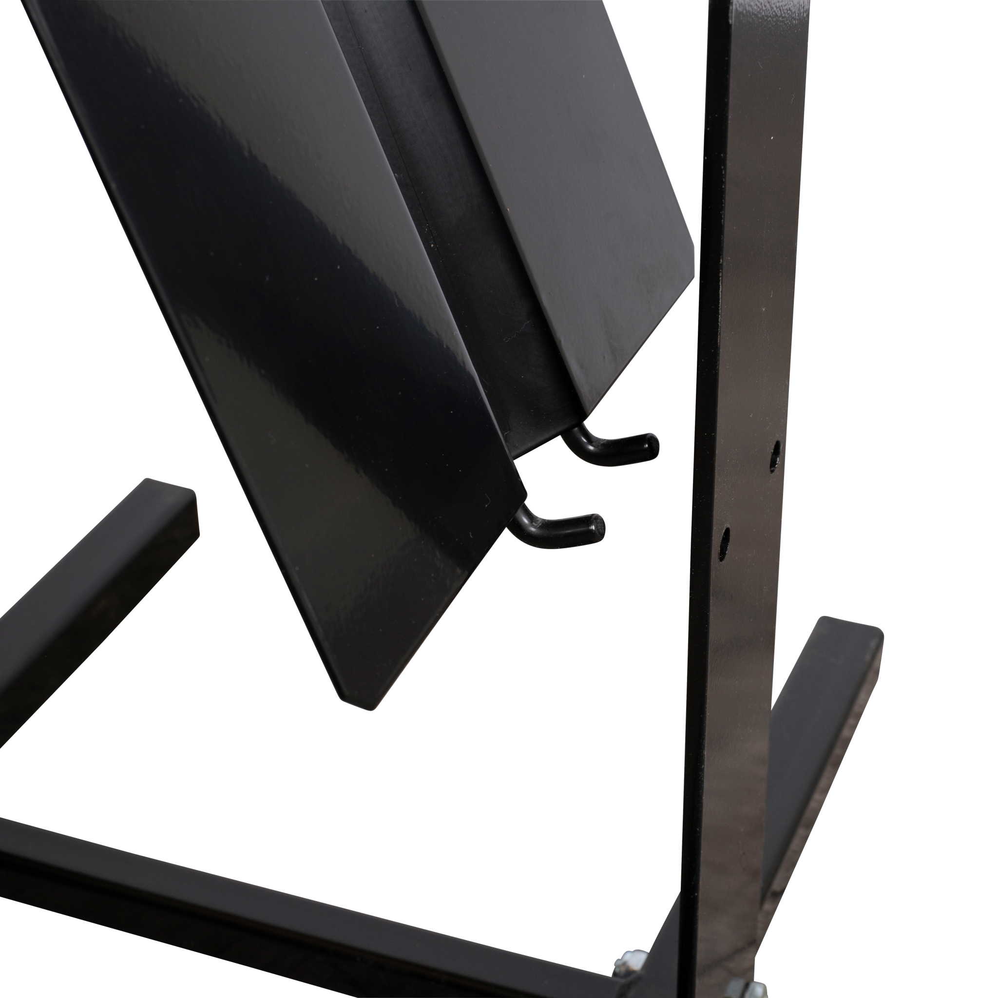 Säkitysteline 30L ja 40L säkeille