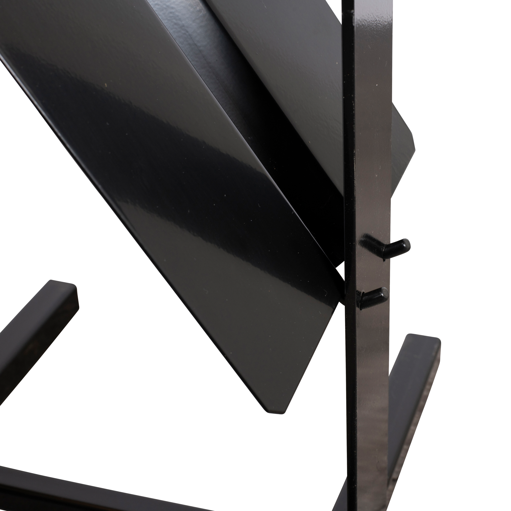 Säkitysteline 30L ja 40L säkeille