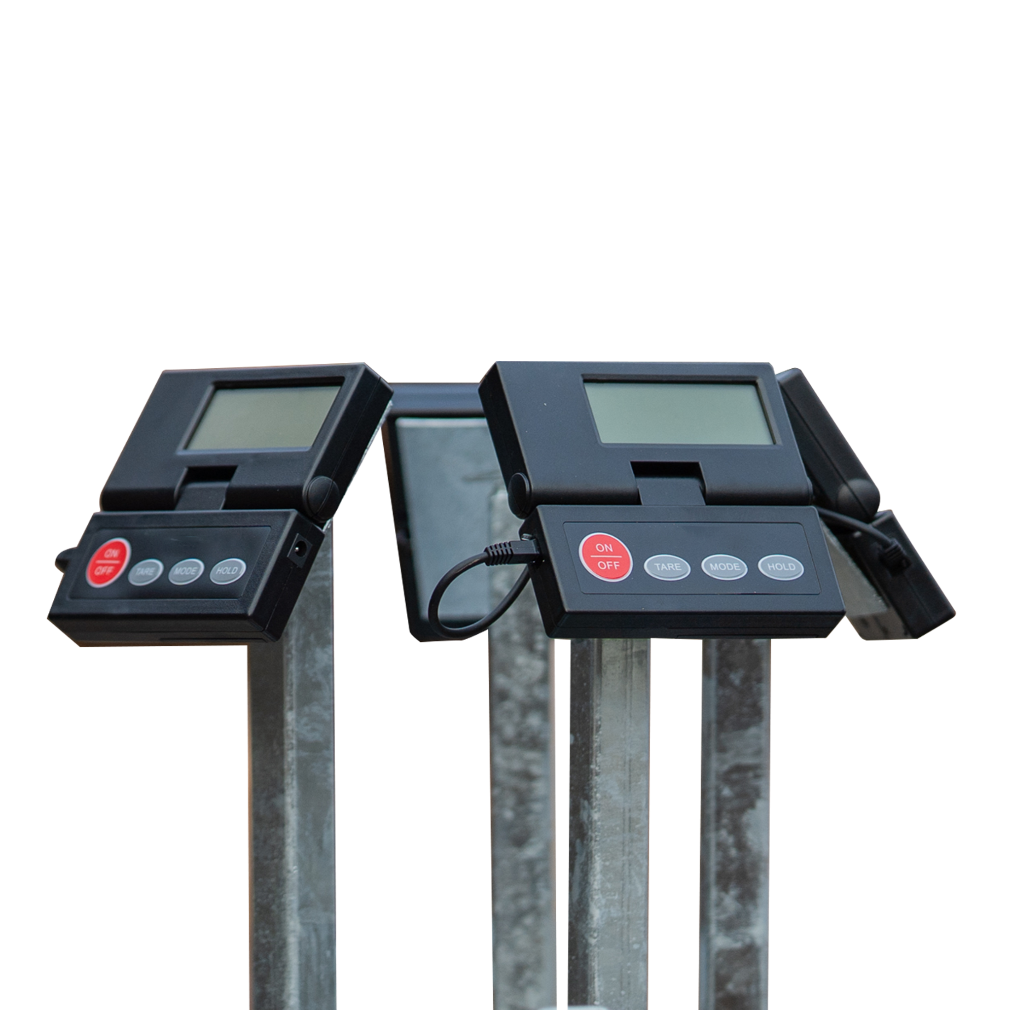 Smartpakkin painomoduuli