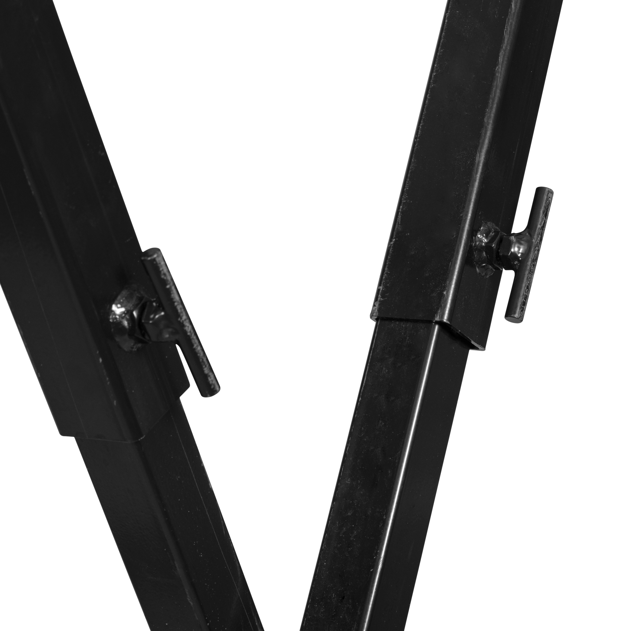 Yleisteline X-malli nostolenkkeille