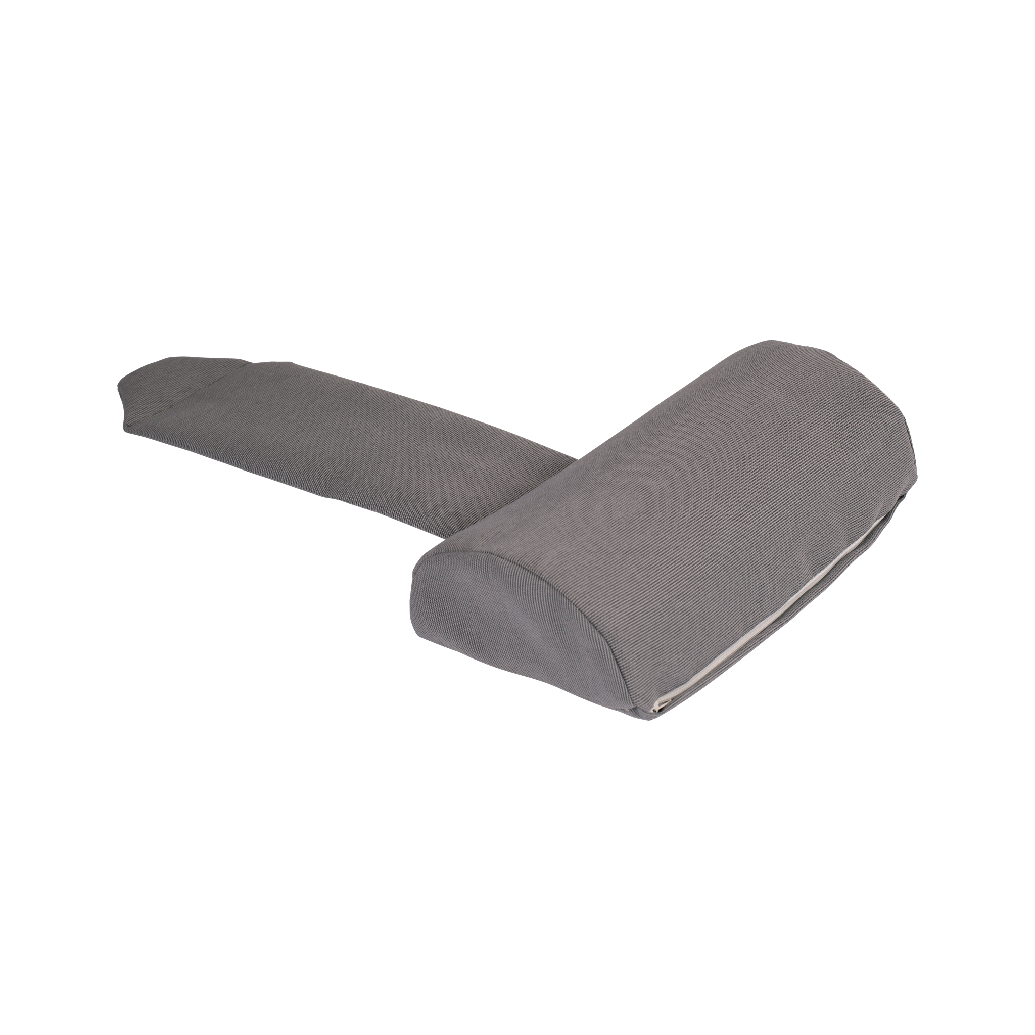 Huvudkudde, Trädgårdsstol