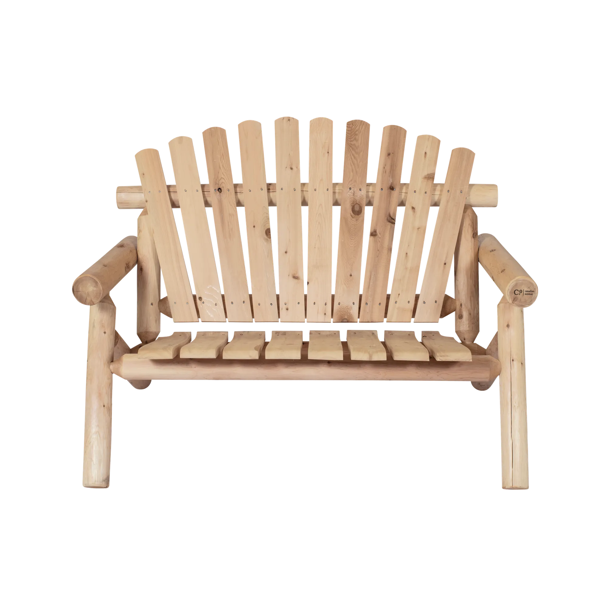 2530-Log-toseter-forfra