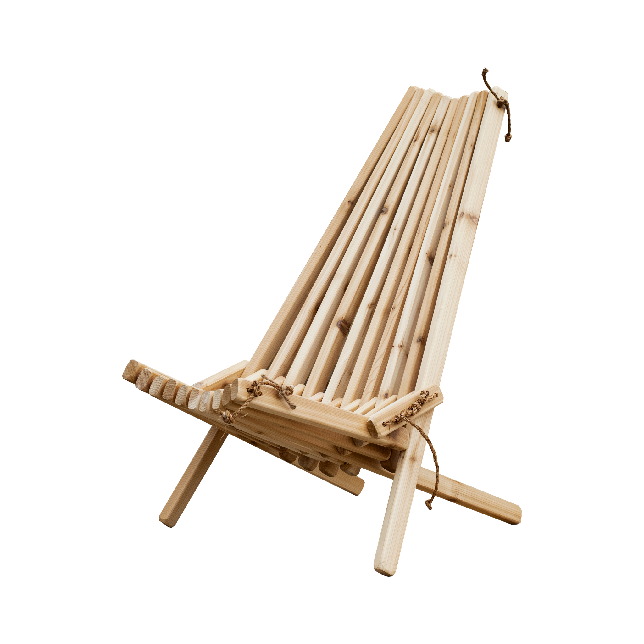 Stick Trädgårdsstol