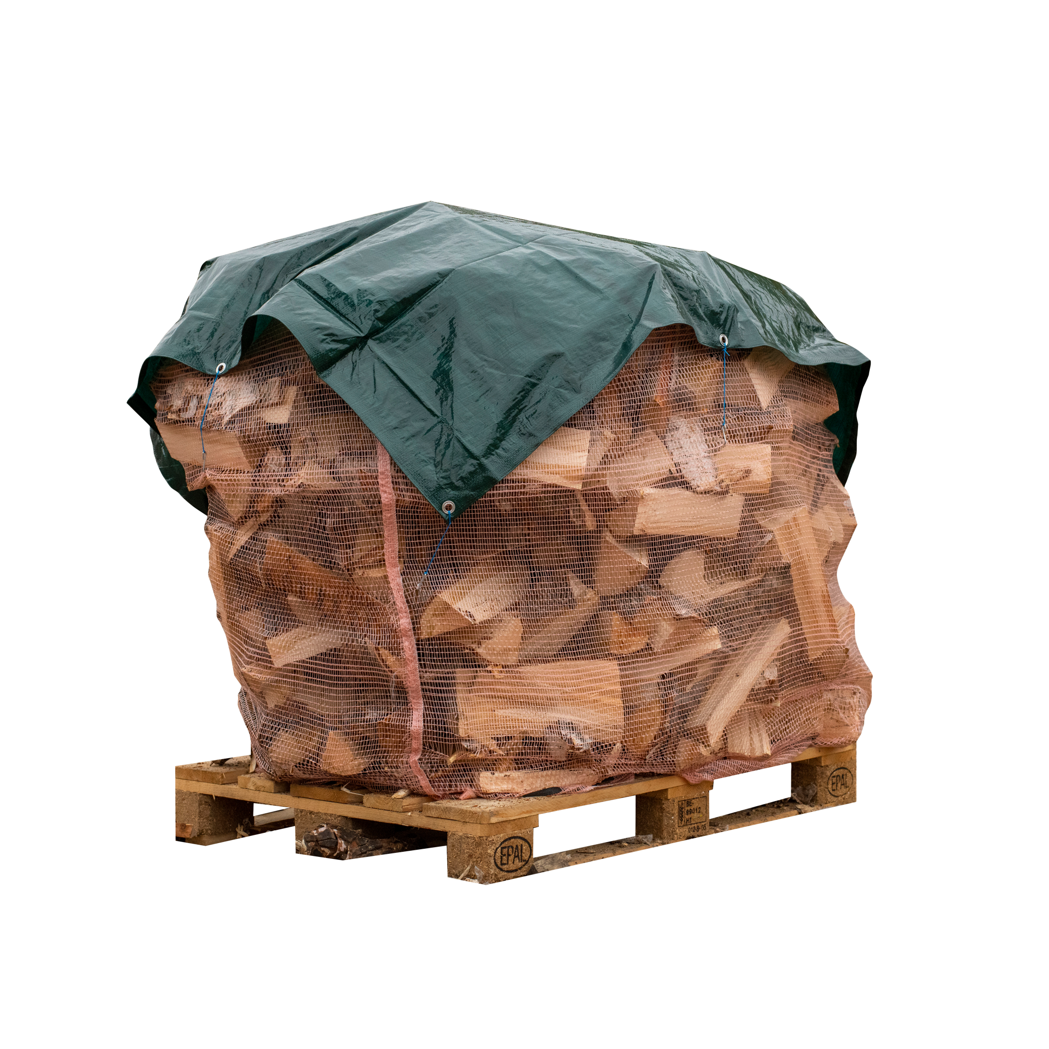 Euro-huppu koukuilla (5kpl)