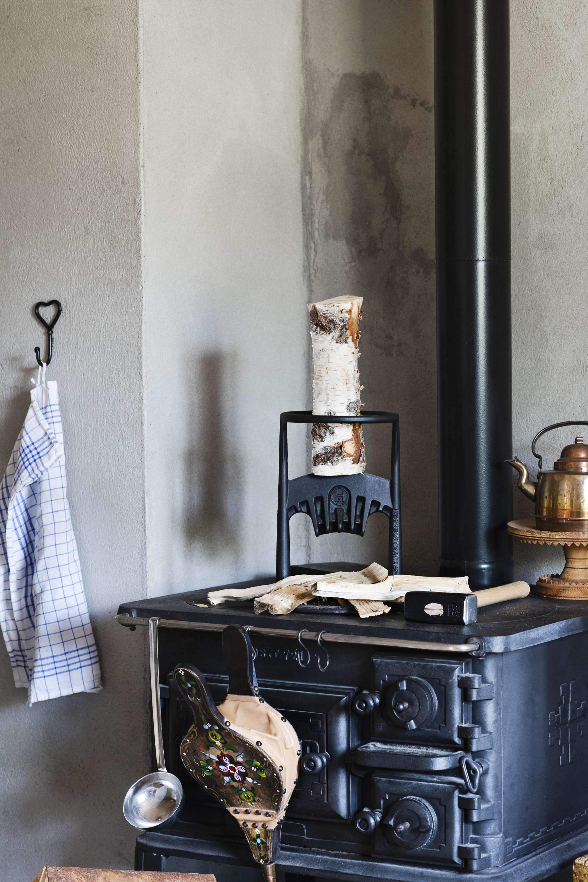 Kindling Cracker STANDARD