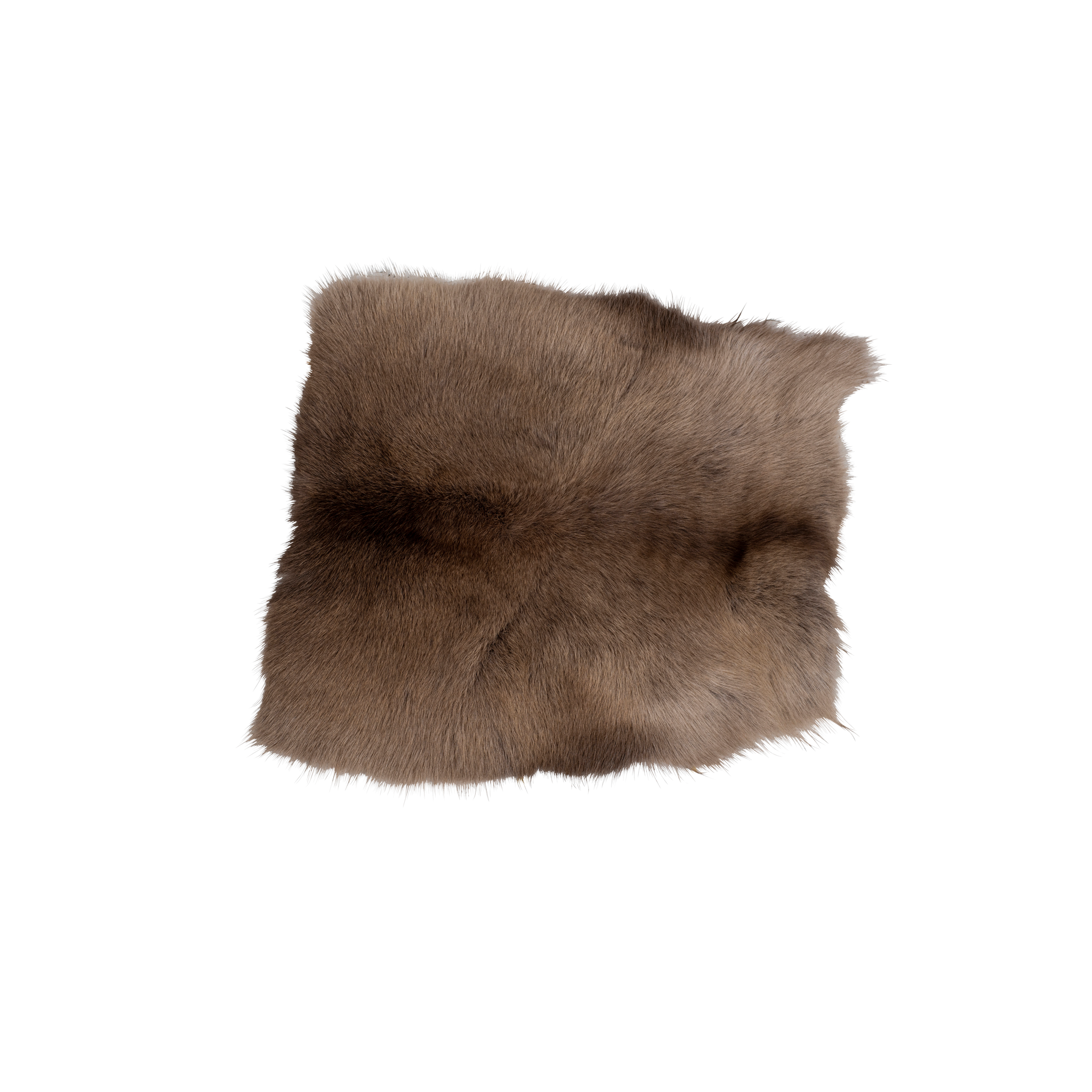 Sitteunderlag Renskinn Vidda