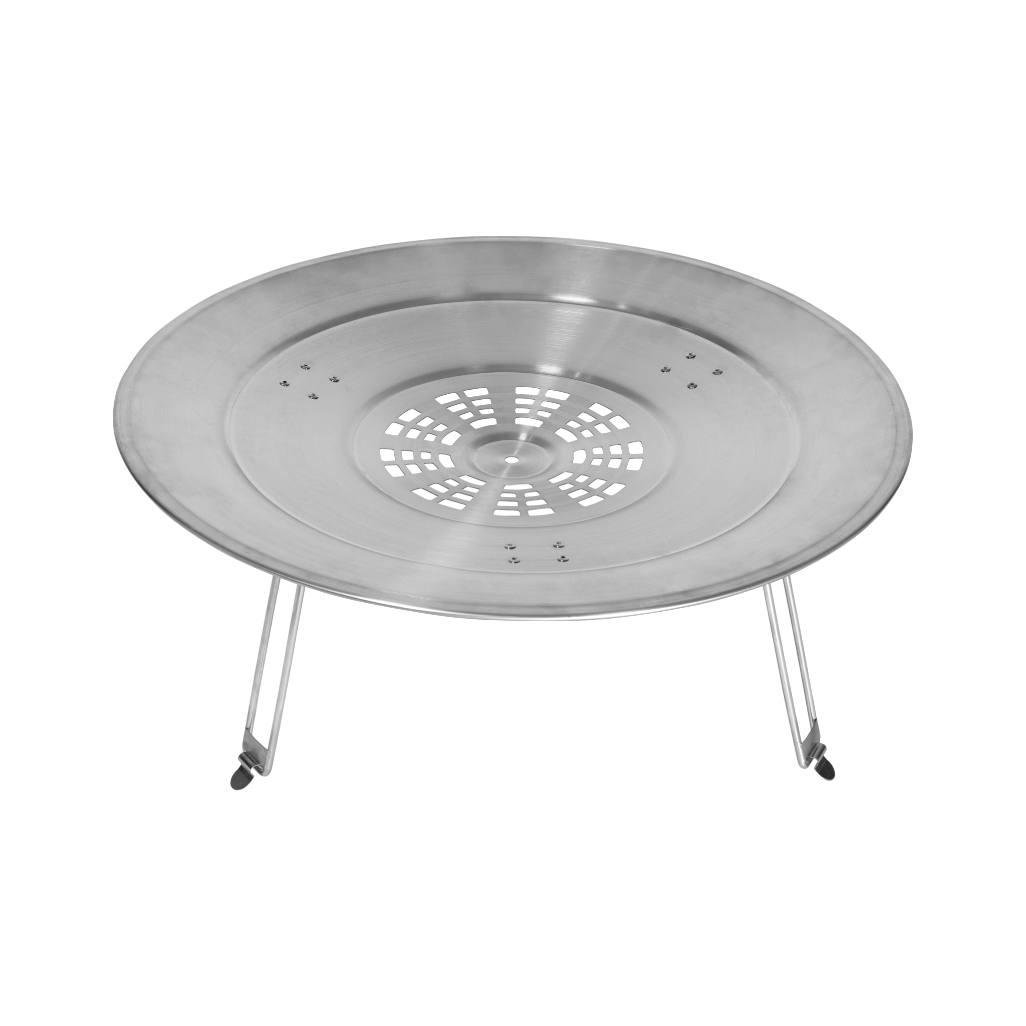 Värmereflektor till Eldtunna 50