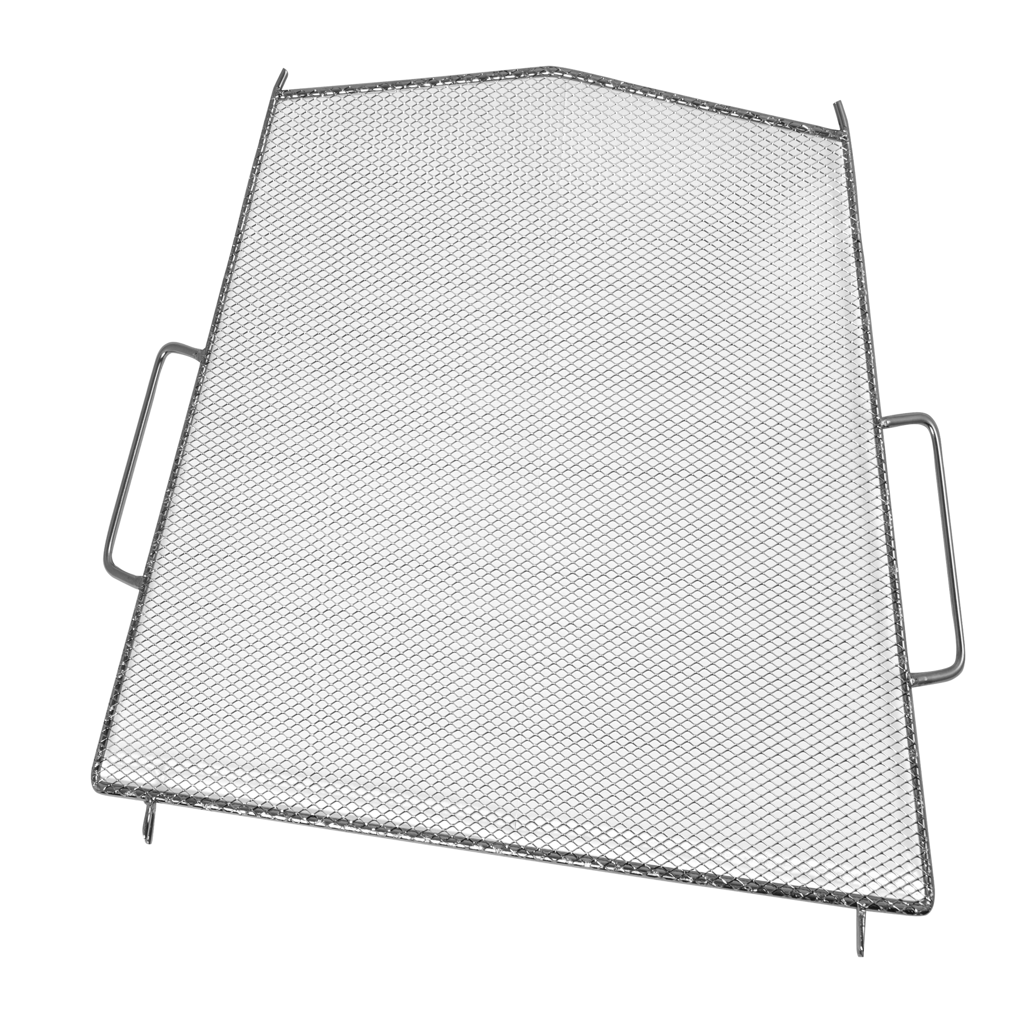 Gnistskydd till Vedkamin 120