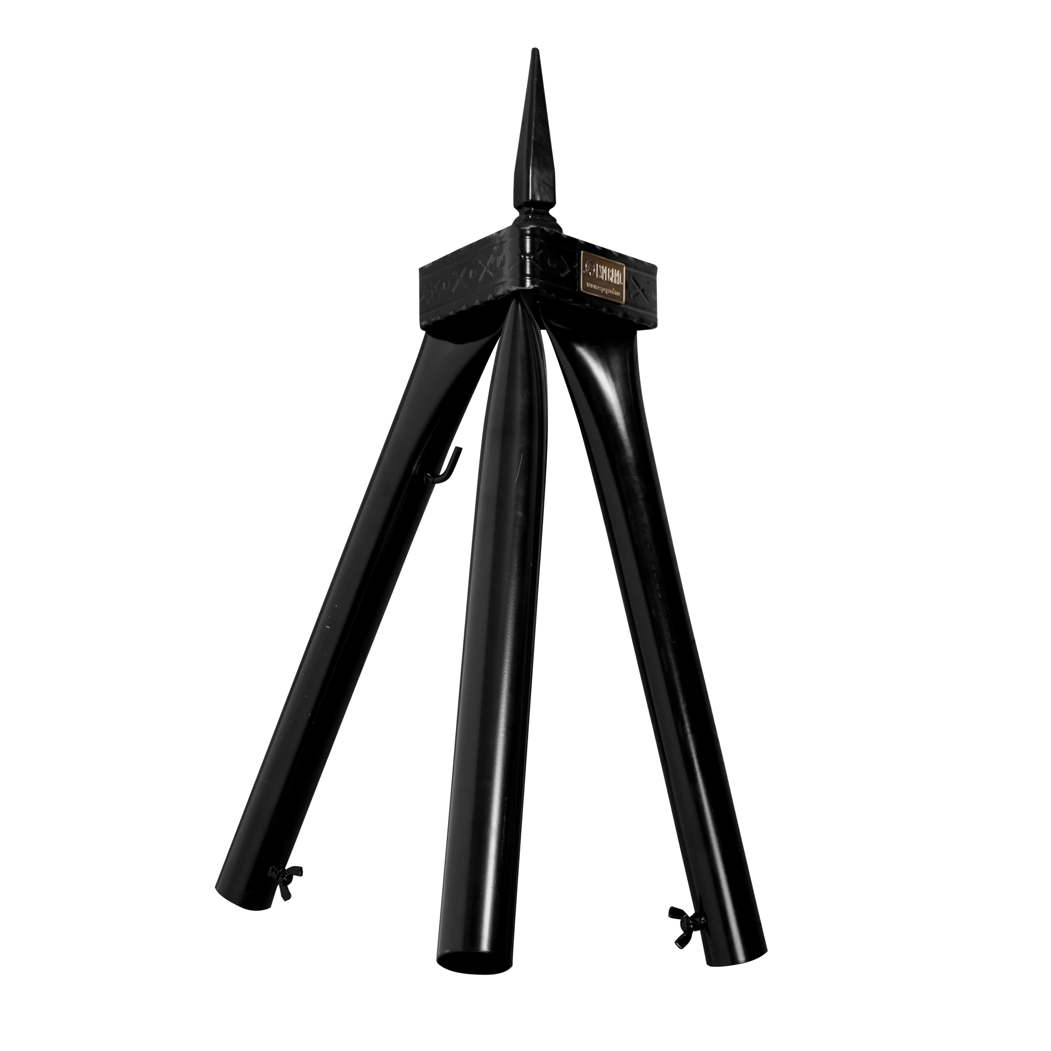 Stativ till bålpanna 60 och 70, översta delen/toppkrona