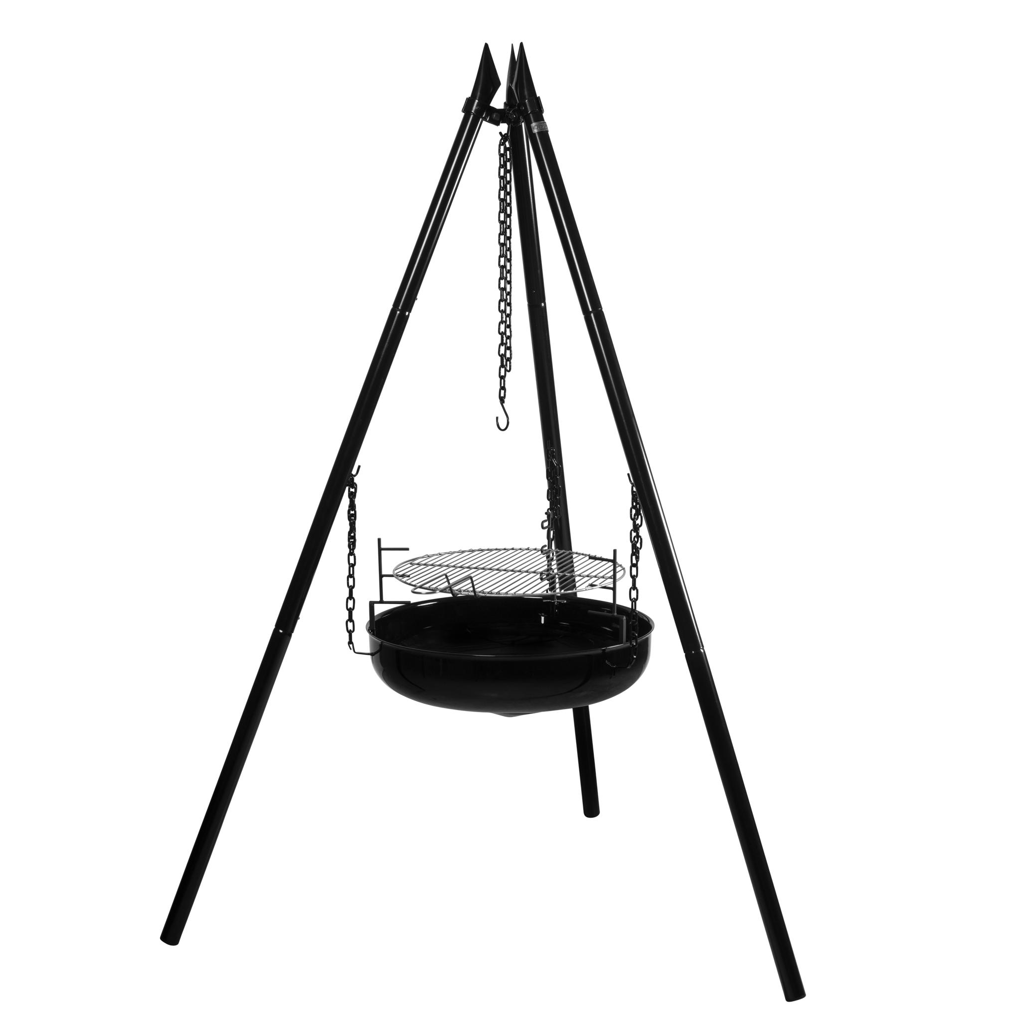 Campfire Pan Birkebeiner 60