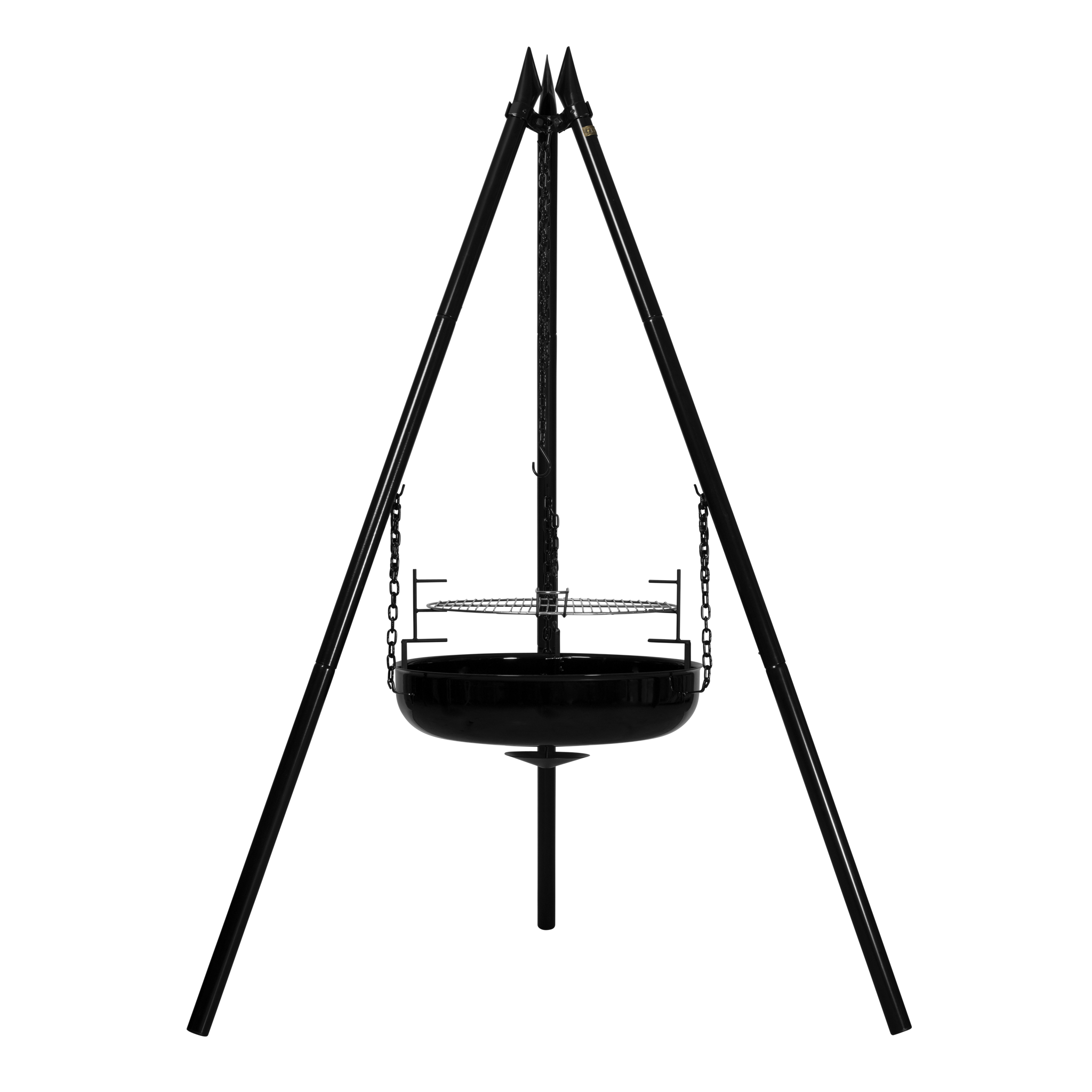 Bålpanna 60 (Utfasad)