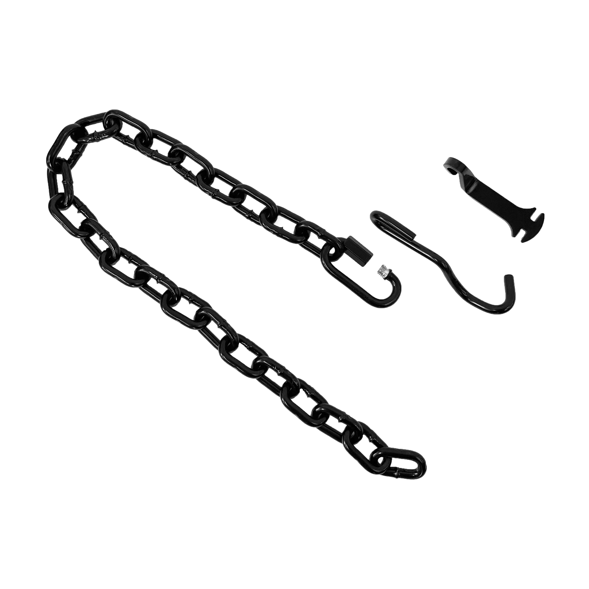 Bålpannekedja universal