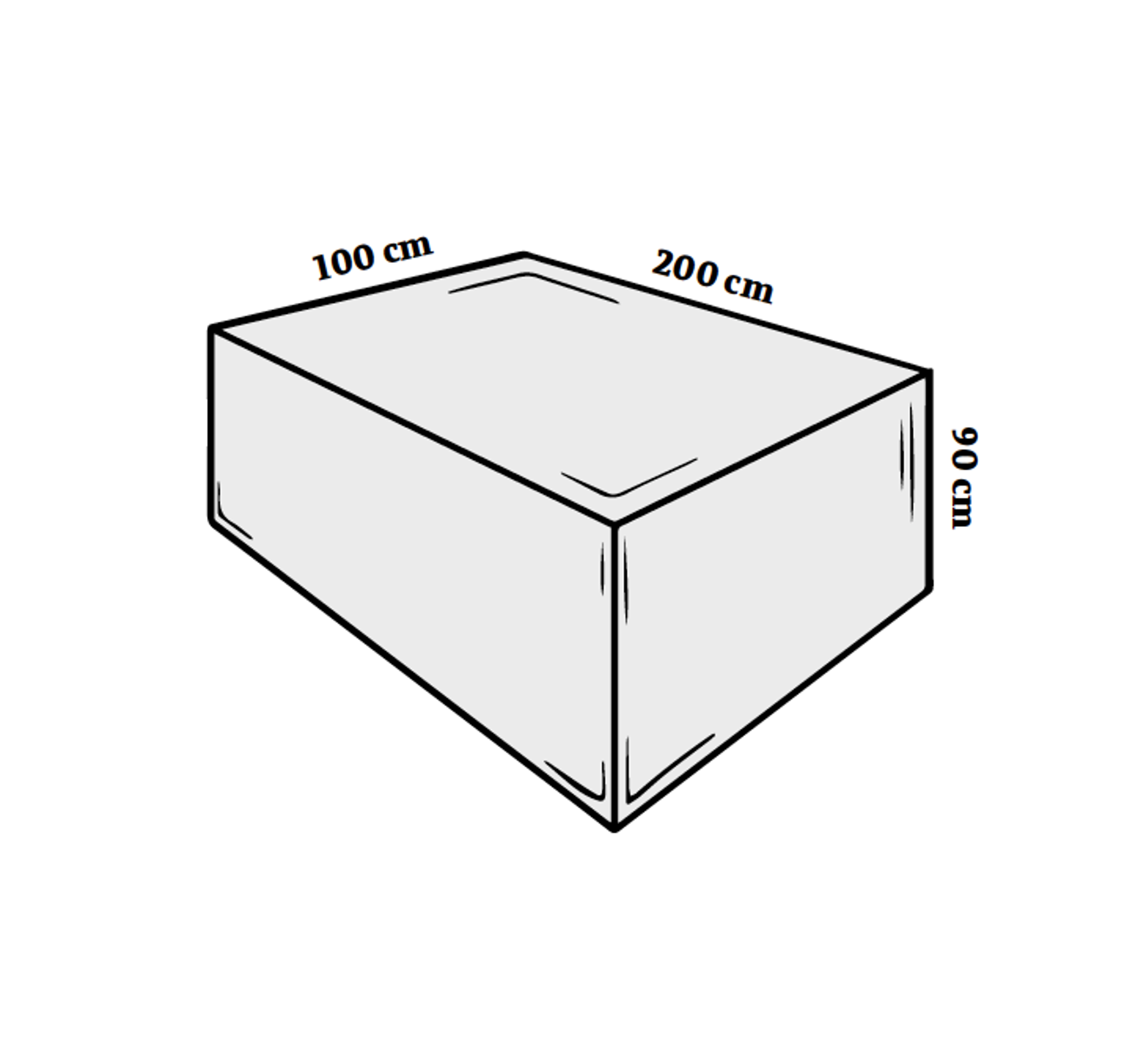 Hardy Bay Møbeltrekk
