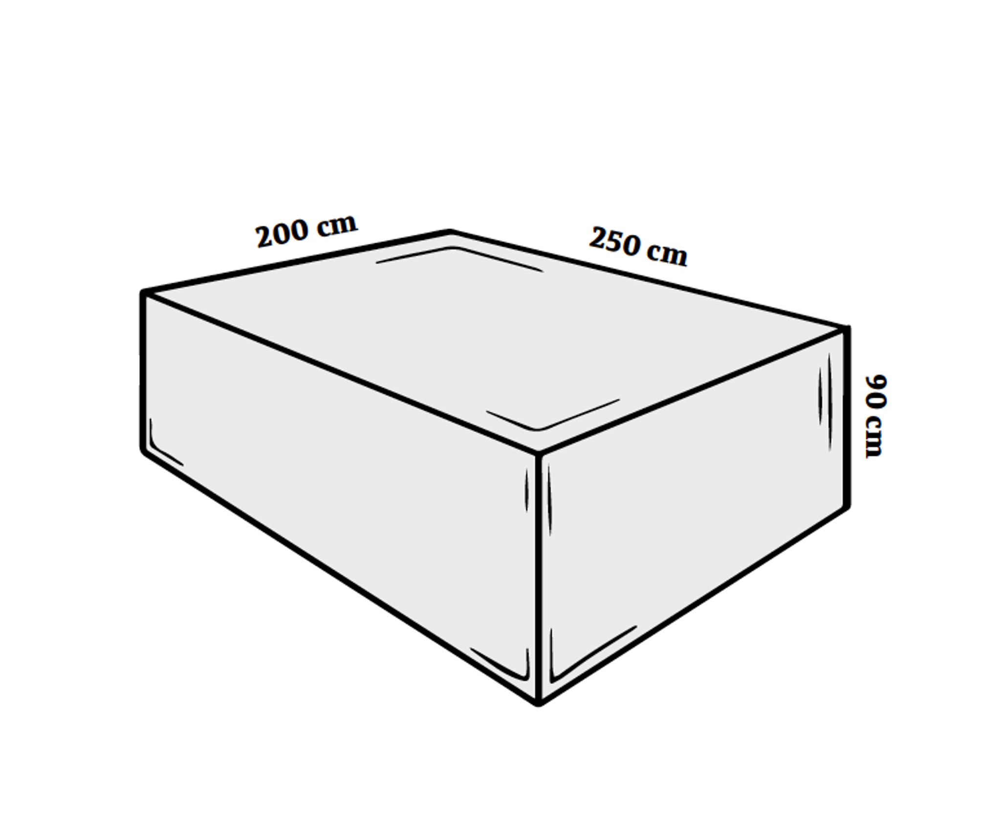 Hardy Bay Møbeltrekk