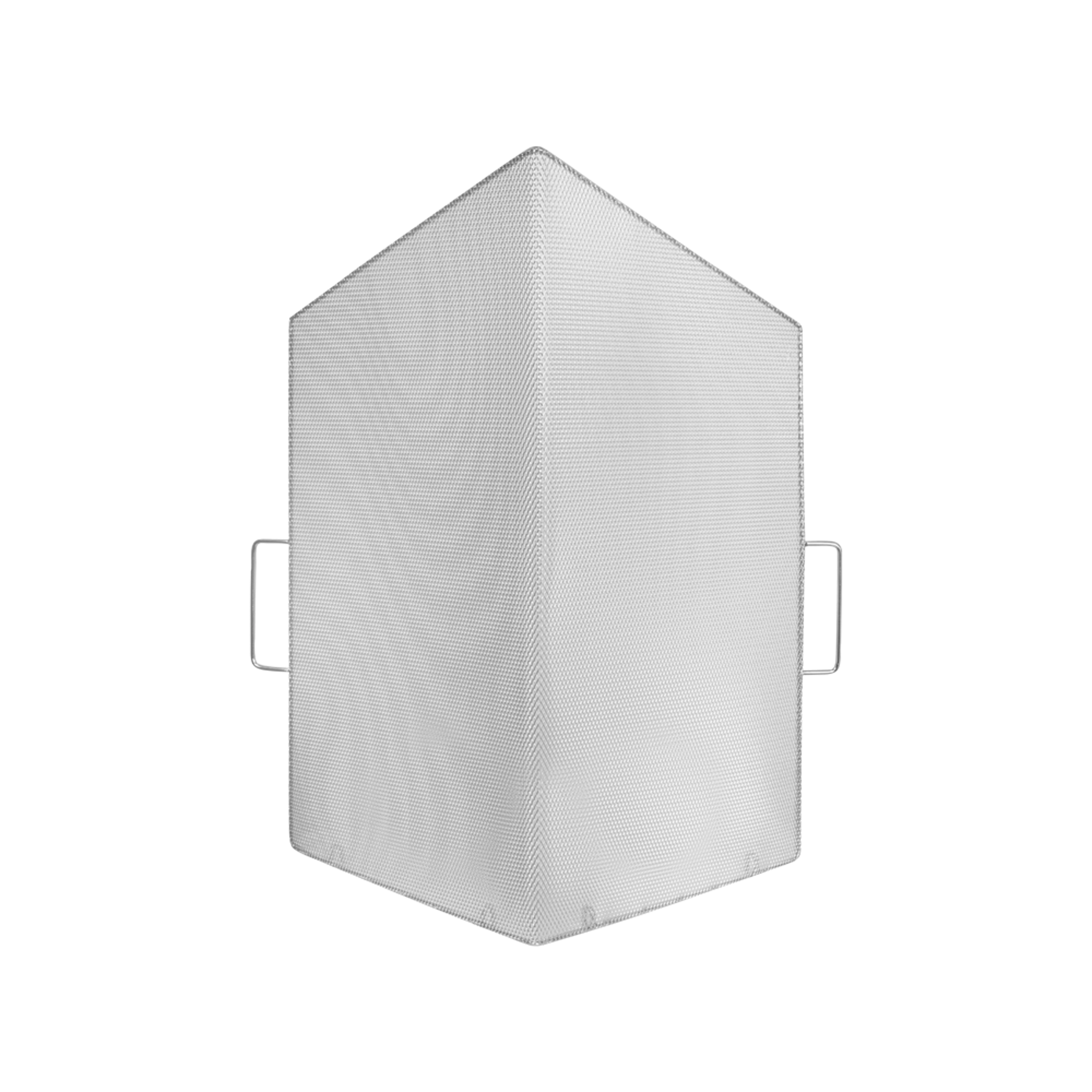 Gnistskydd till Vedkamin 180